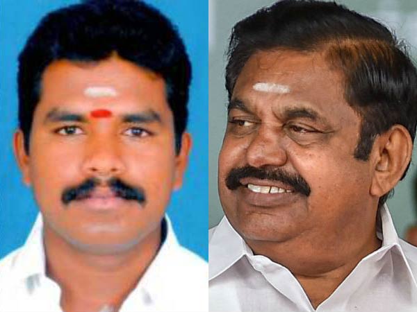 i will vote aiadmk only, i am not support no confidence motion in tamilnadu says prabhu mla i will vote aiadmk only, i am not support no confidence motion in tamilnadu says prabhu mla