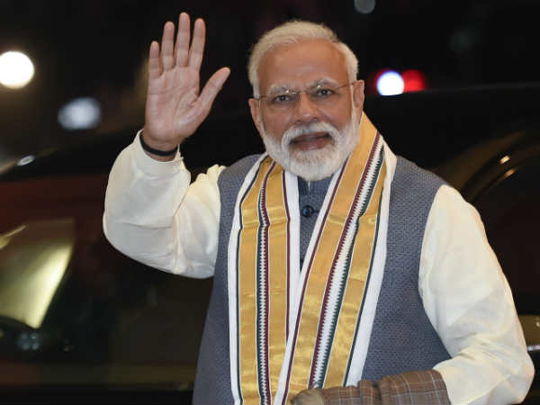 pm modi foreign visits details released pm modi foreign visits details released