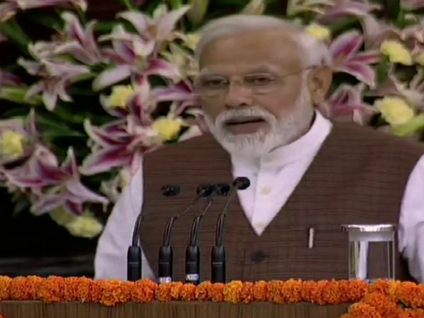 BIMSTEC, Mauritius, Kyrgyzstan to attend oath-taking ceremony of Modi BIMSTEC, Mauritius, Kyrgyzstan to attend oath-taking ceremony of Modi