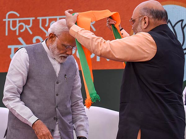 Modi-Amit shah team to sideline more Senior Party Leaders? Modi-Amit shah team to sideline more Senior Party Leaders?