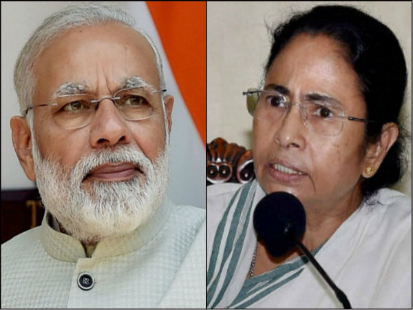 bjp win 18 seats in west bengal, seats in telangana, mamta kcr shock bjp win 18 seats in west bengal, seats in telangana, mamta kcr shock