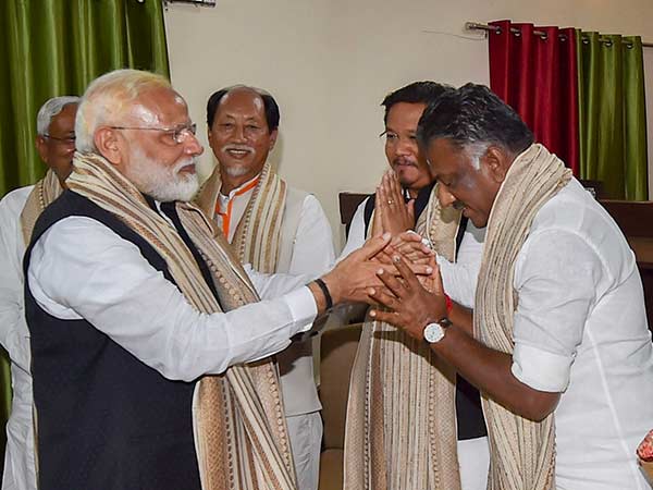 ரகசிய பேச்சுவார்த்தை