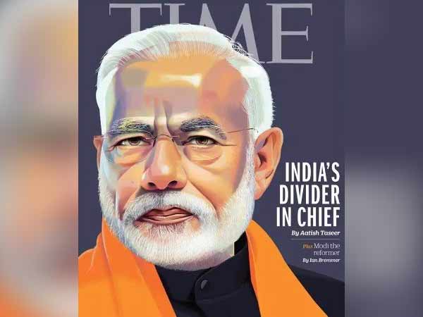 பிளவுவாதிகளின் தலைவர்