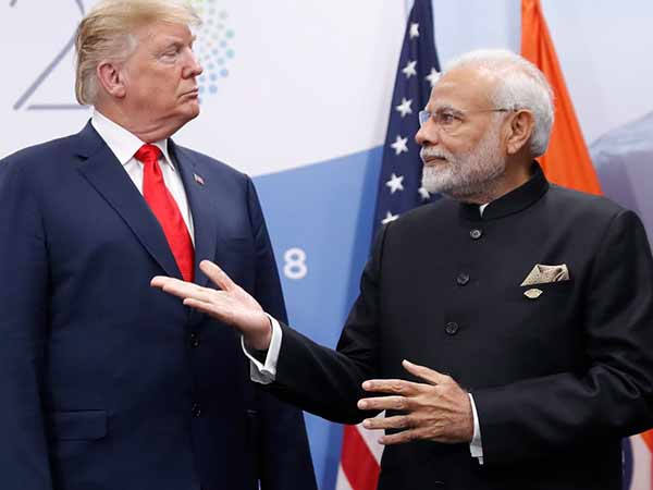 modi and trump modi and trump
