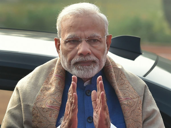 If Modi Comes Again as PM, Which is the first foreign country to go? If Modi Comes Again as PM, Which is the first foreign country to go?