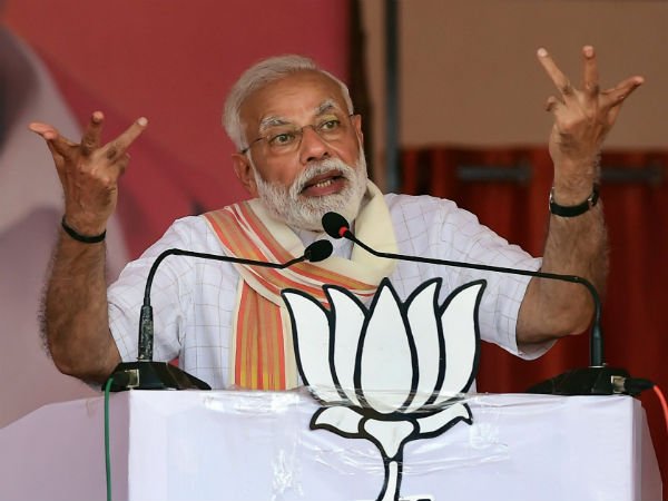 Kerala Fishermen upset over PM Modi Promises Kerala Fishermen upset over PM Modi Promises