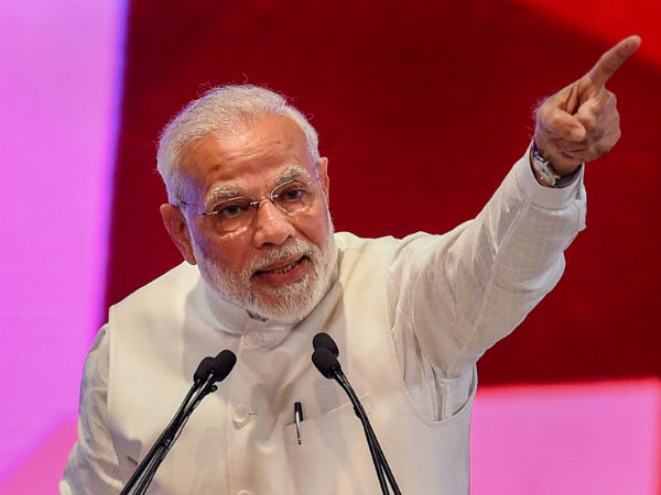 Modi asks proof for UPA - regime surgical strikes claims Modi asks proof for UPA - regime surgical strikes claims