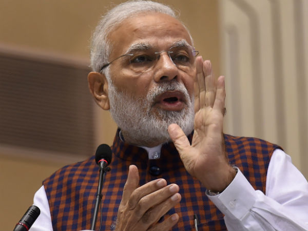 After controversial cover story, TIME article now says Modi united India like no PM in decades After controversial cover story, TIME article now says Modi united India like no PM in decades