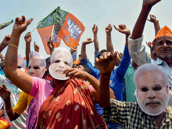 இந்துக்கள் ஓட்டு