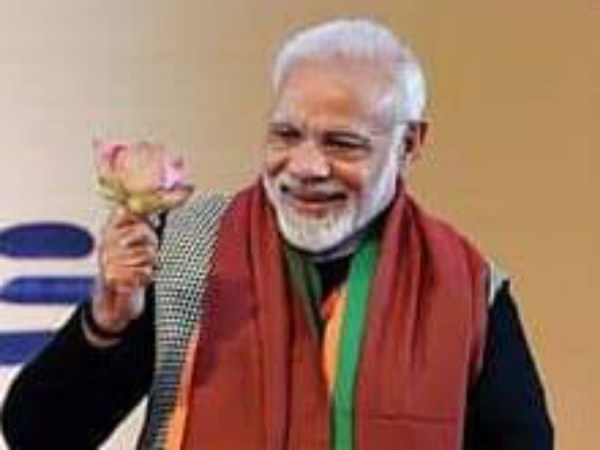 மோடி ஆட்சி