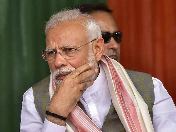 S.Thirunavukkarasar says that Modi cannot become PM of India S.Thirunavukkarasar says that Modi cannot become PM of India