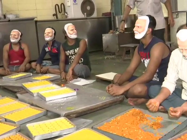 தயாராகும் பாஜக