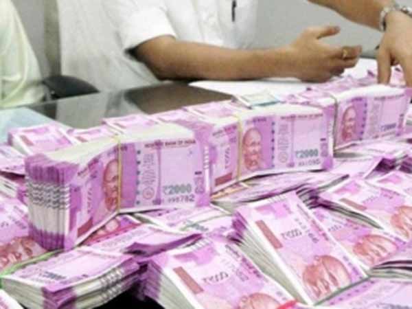 Rs.227.93 crore worth money and goods seized from Tamil Nadu Rs.227.93 crore worth money and goods seized from Tamil Nadu