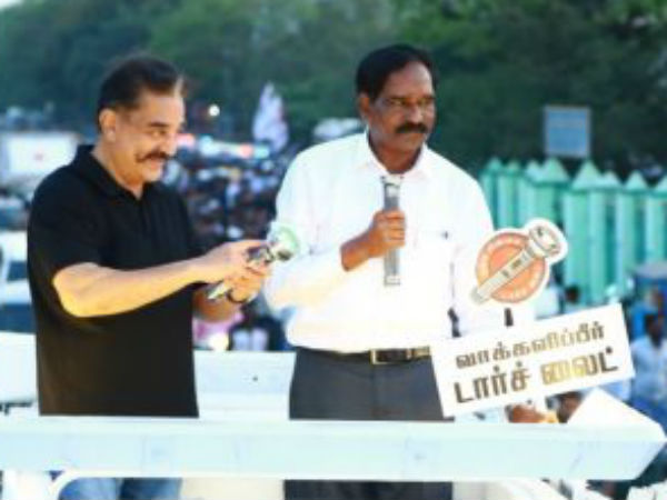 மெளர்யாவுக்கு ஒரு லட்சம்