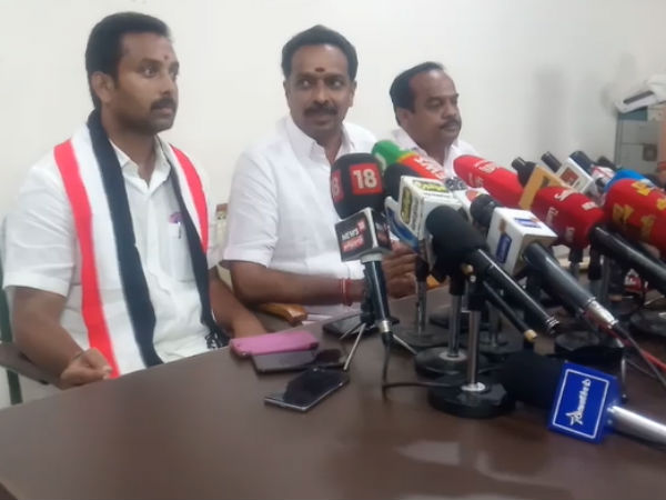 கவலையில்லை
