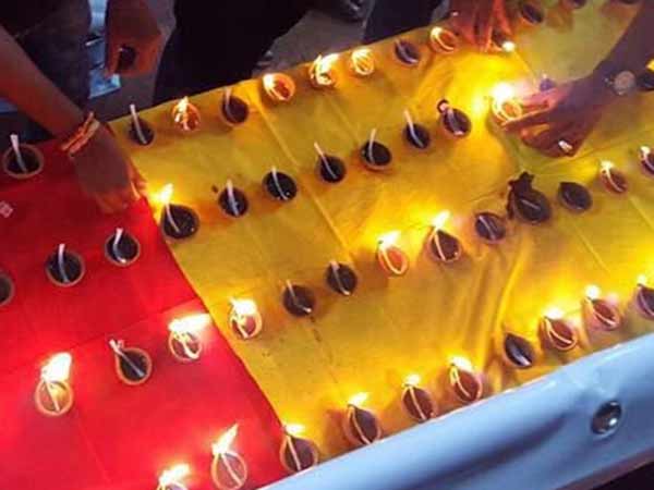 அனைத்து தரப்பும்