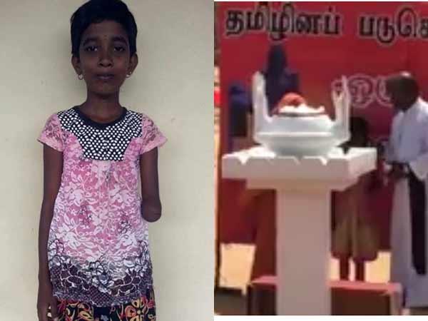 Tamils gather at Mullivaikkal to remember genocide 10 years on Tamils gather at Mullivaikkal to remember genocide 10 years on