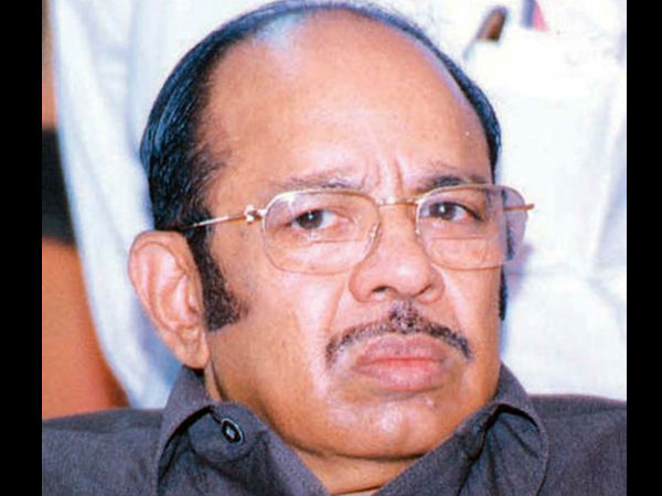 கருணாநிதியின் மனசாட்சி