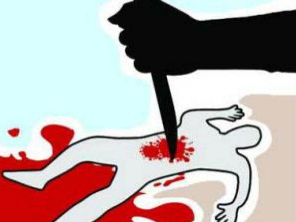 A tea Master killed in Trichy on land issue: including Engineering Student arrested A tea Master killed in Trichy on land issue: including Engineering Student arrested