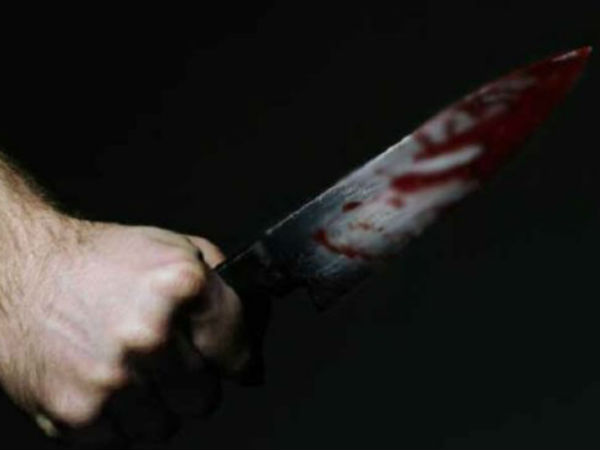 Daughter love affairs Man kills wife near Sankarankoil Daughter love affairs Man kills wife near Sankarankoil