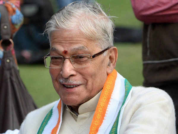 Murli Manohar Joshi on varanasi: Who Am I? People Are Blessing PM Modi, Murli Manohar Joshi on varanasi: Who Am I? People Are Blessing PM Modi,