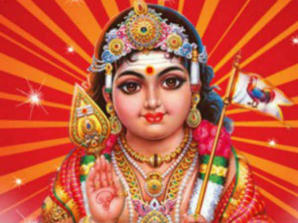 முருகனை வழிபடலாம்.