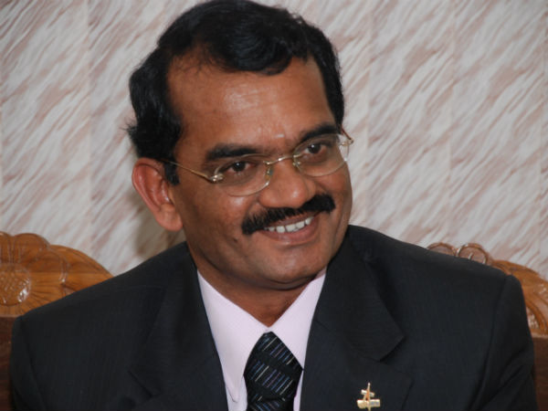 Government School Students sent chandrayaan to space says MayilSamy Annadurai Government School Students sent chandrayaan to space says MayilSamy Annadurai