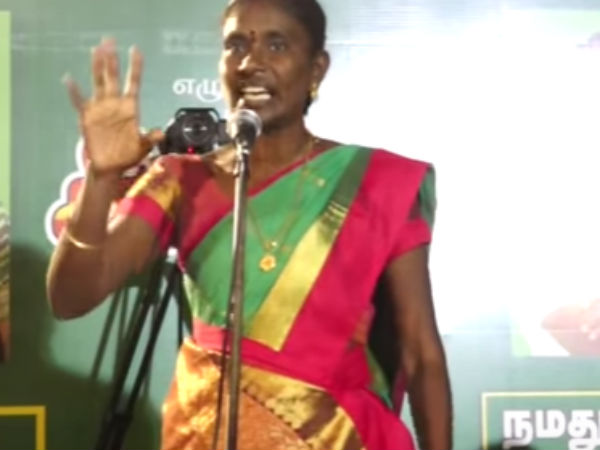 மாத்திரை வரப்போகுது