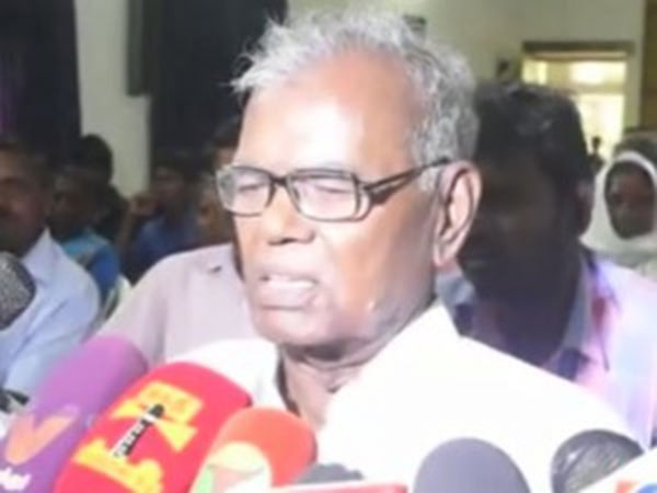 9 ஆண்டுகள் போராட்டம்
