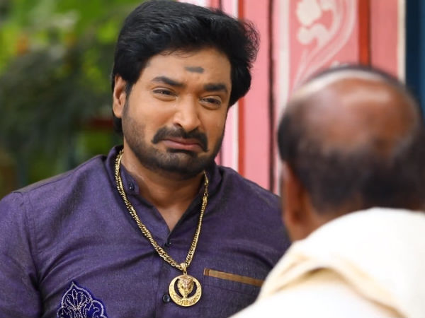 ஃபீலிங்ஸ் தனியா