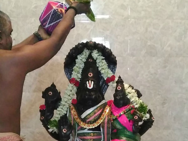 Sri Narasimha Jayanti 2019 : Narasimhar Temple dharsanam Sri Narasimha Jayanti 2019 : Narasimhar Temple dharsanam