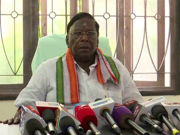 லட்சுமி நாராயணன் போட்ட வழக்கு