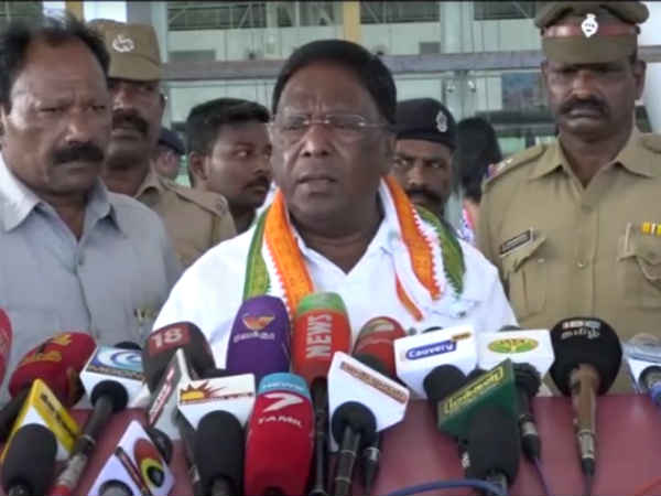 If take hydrocarbon without permission, we will block the tasks.. Narayanasamy confirmed If take hydrocarbon without permission, we will block the tasks.. Narayanasamy confirmed