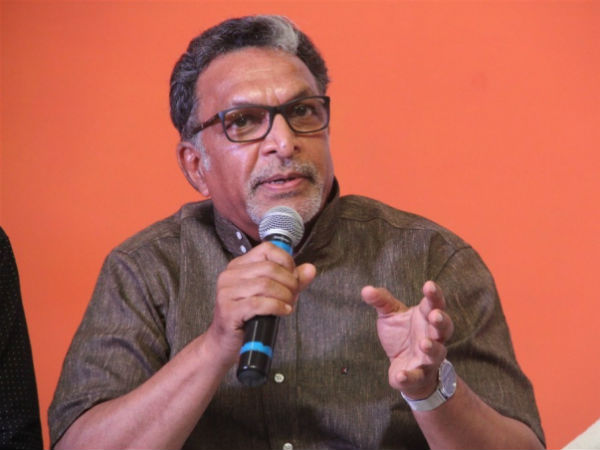 அரசியல் வித்தகர்கள்