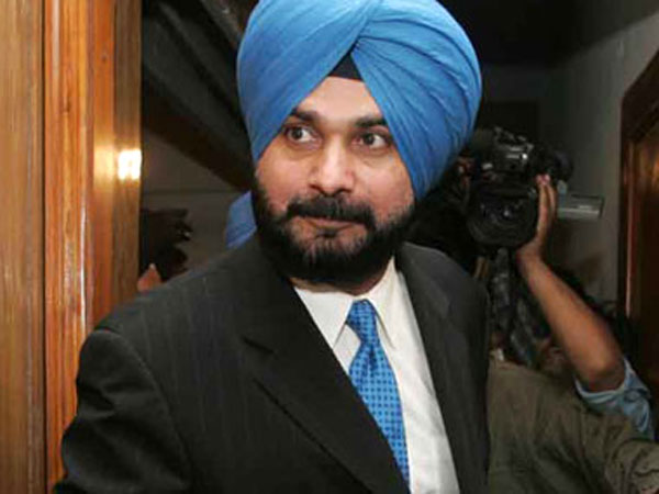 When are you going to leave politics? questions followed to navjot singh sidhu When are you going to leave politics? questions followed to navjot singh sidhu