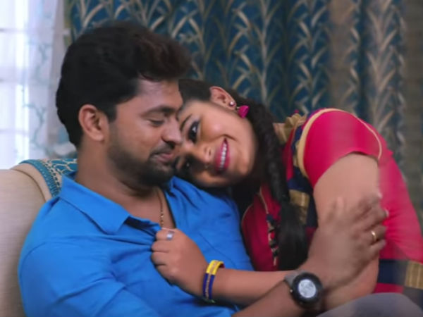Nila serial has more twists in every episode Nila serial has more twists in every episode