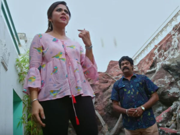 is Neelabaris real name bhavani? is Neelabaris real name bhavani?