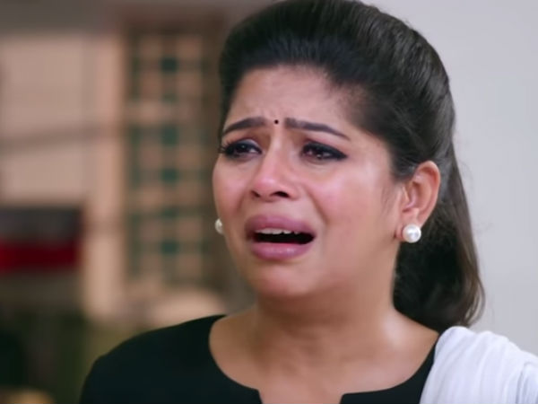 Is Nila a foster daughter? Is Nila a foster daughter?