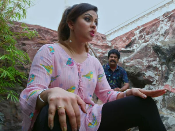 is Neelabaris real name bhavani? is Neelabaris real name bhavani?