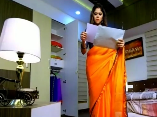 Did Neelambari love nilas original father? Did Neelambari love nilas original father?