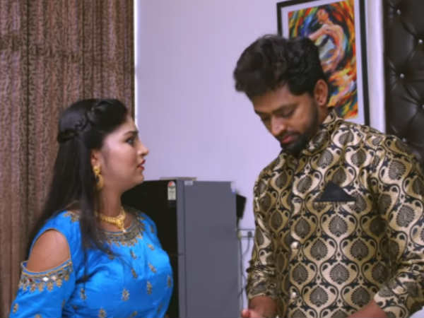 கார்த்திக்கை கொல்ல