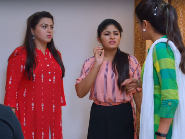 ஸ்வேதா கோபம்