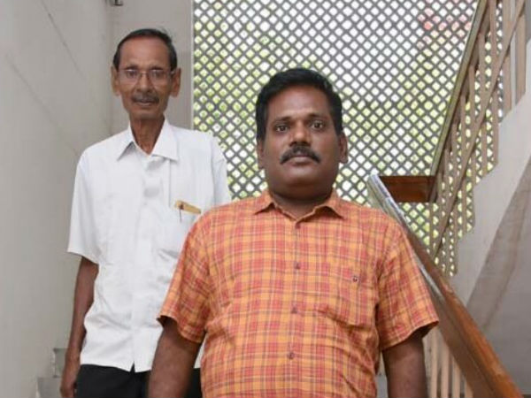 மல்லிப்பூ
