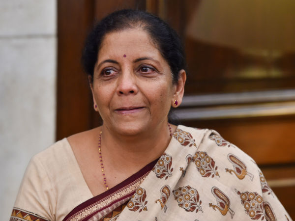 பியூஸ் கோயல் தாக்கல்