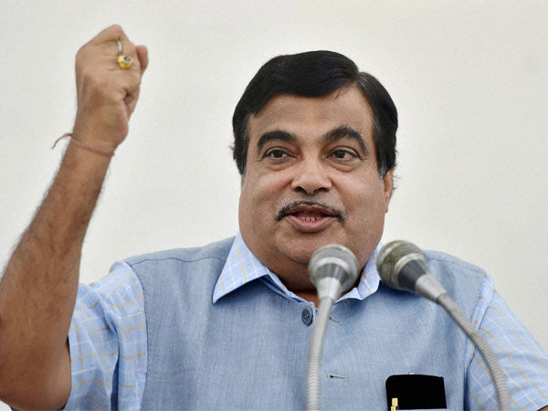 நிதின் கட்காரி பிரதமர்?