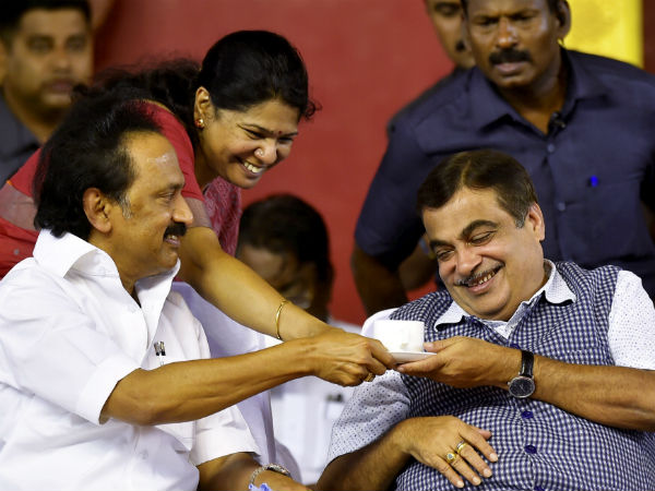 மிதவாத தலைவர்களுடன் இணக்கம்?