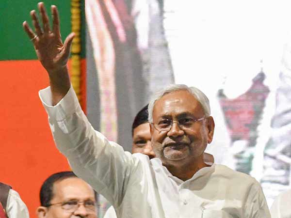 அதிருப்தியின் தொடக்கம்?