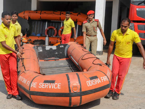 Poll code lifted In 11 Districts in Odisha for Cyclone Fani Poll code lifted In 11 Districts in Odisha for Cyclone Fani