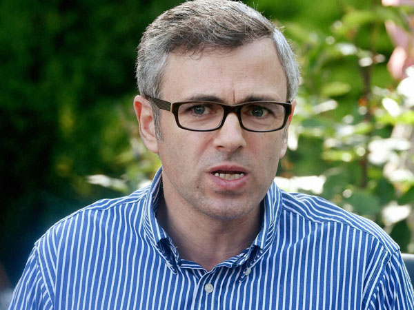 Omar Abdullah asks the people to switch off the TVs Omar Abdullah asks the people to switch off the TVs