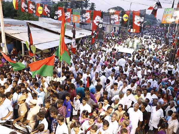 பொதுமக்கள்